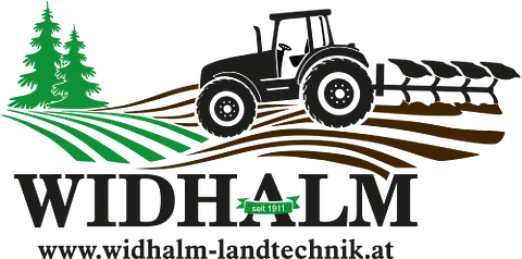 Widhalm Landtechnik GmbH Logo